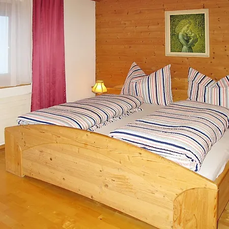 Apartamento Haus Prader 265w