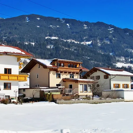 Haus Prader 265w * 斯达姆