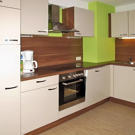 Haus Prader 265w 公寓 斯达姆